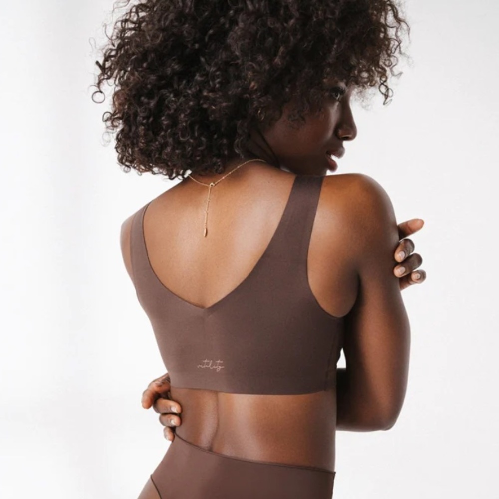 Vitality bras